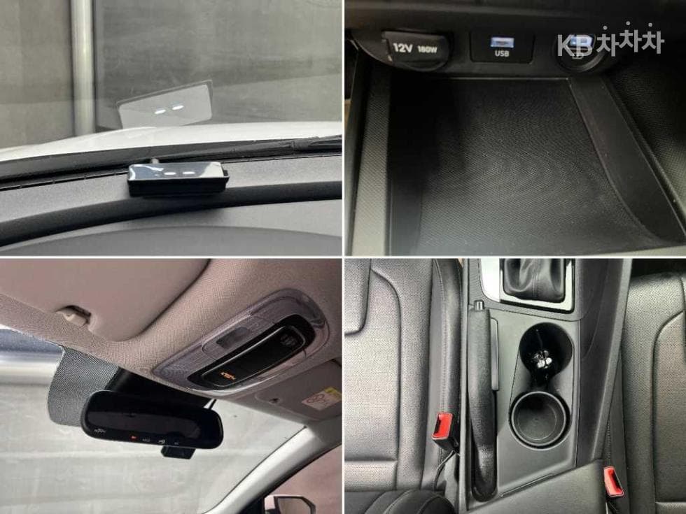 Hyundai All New Avante (Elantra)(CN7)1.6 Gasoline Smart - 19