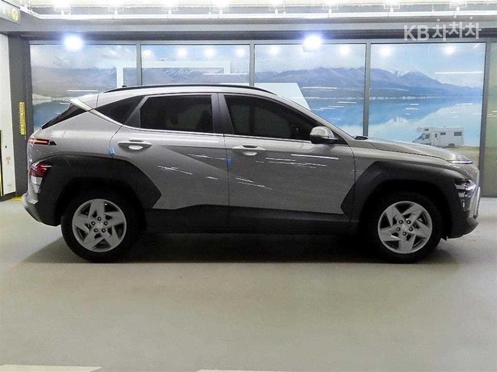 Hyundai The All New Kona Hybrid(SX2)1.6 HEV Premium - 3