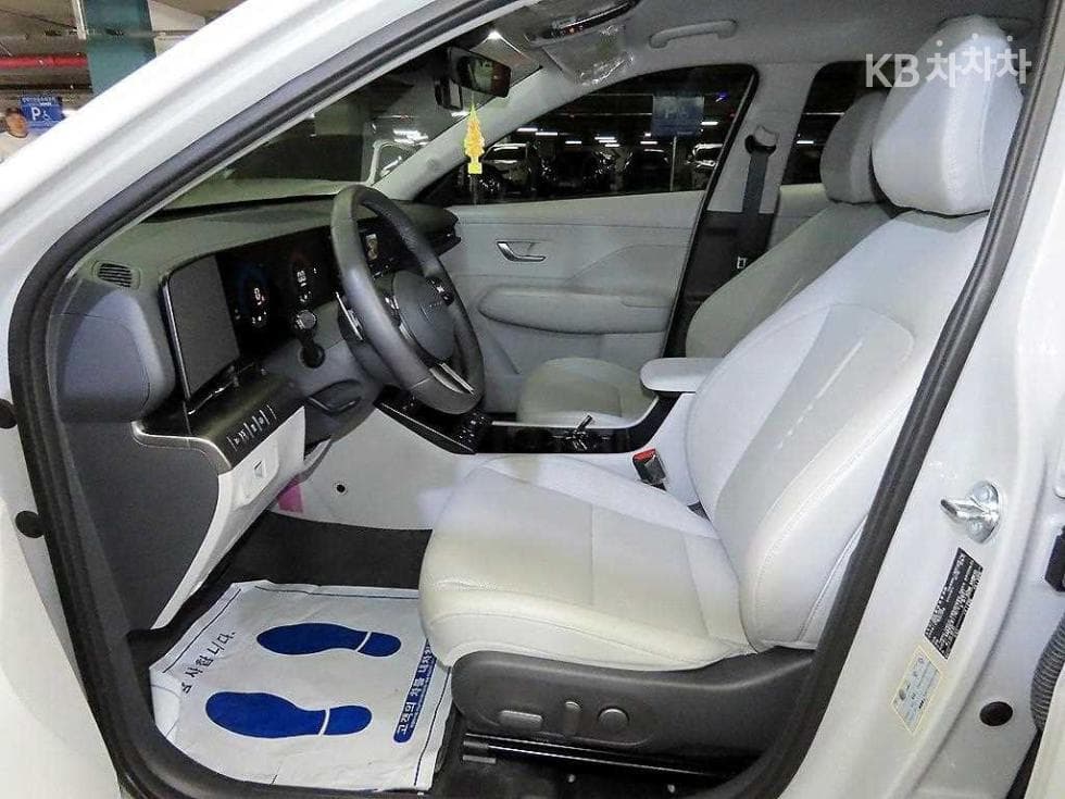 Hyundai The All New Kona Hybrid(SX2)1.6 HEV Premium - 6