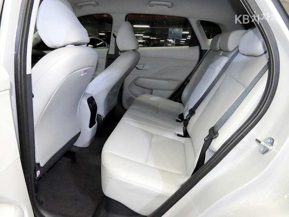 Hyundai The All New Kona Hybrid(SX2)1.6 HEV Premium - 7