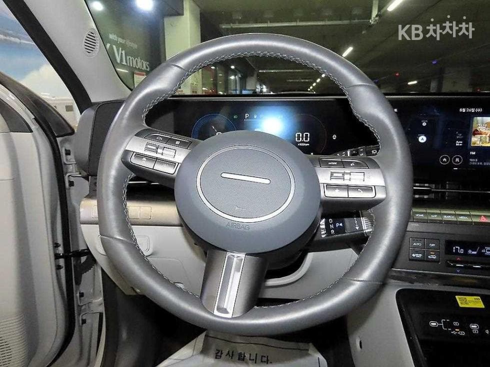 Hyundai The All New Kona Hybrid(SX2)1.6 HEV Premium - 8