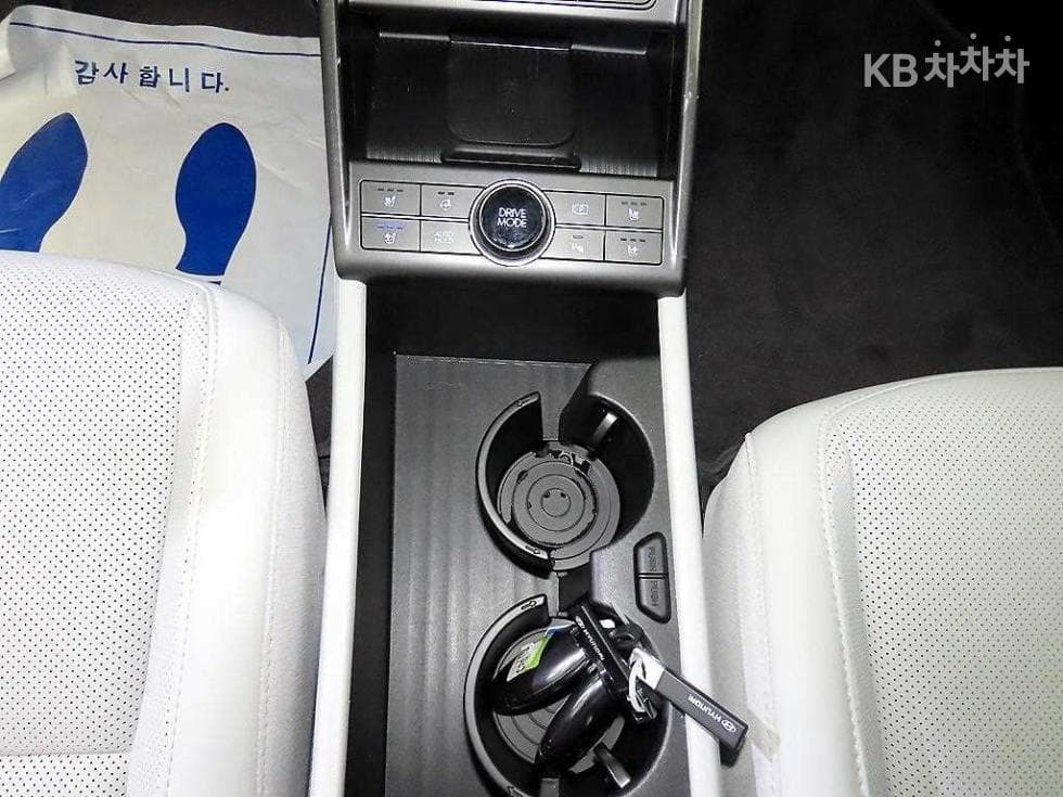 Hyundai The All New Kona Hybrid(SX2)1.6 HEV Premium - 12