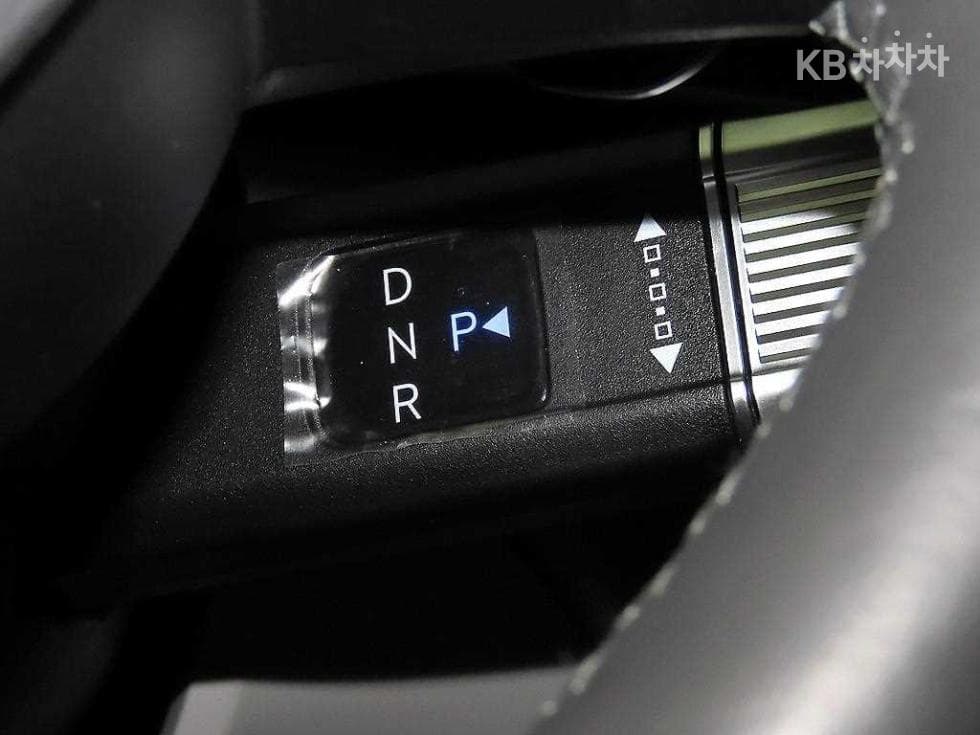 Hyundai The All New Kona Hybrid(SX2)1.6 HEV Premium - 13