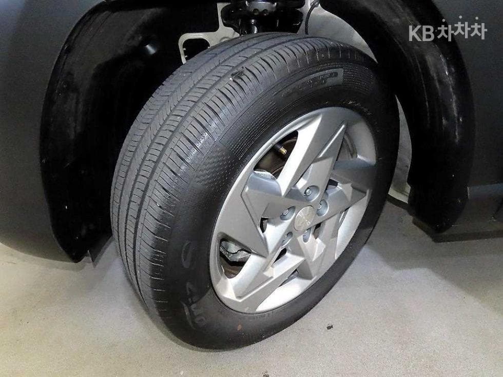 Hyundai The All New Kona Hybrid(SX2)1.6 HEV Premium - 20