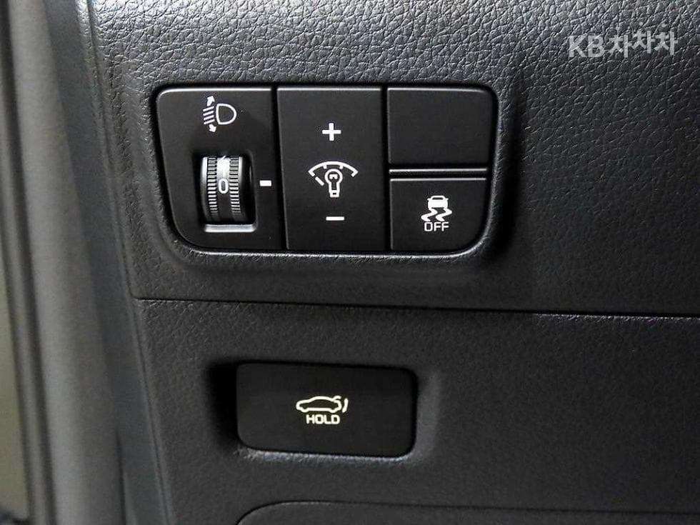 Kia The New (facelift) K5 3rd Gen1.6 Gasoline Turbo Signature - 13