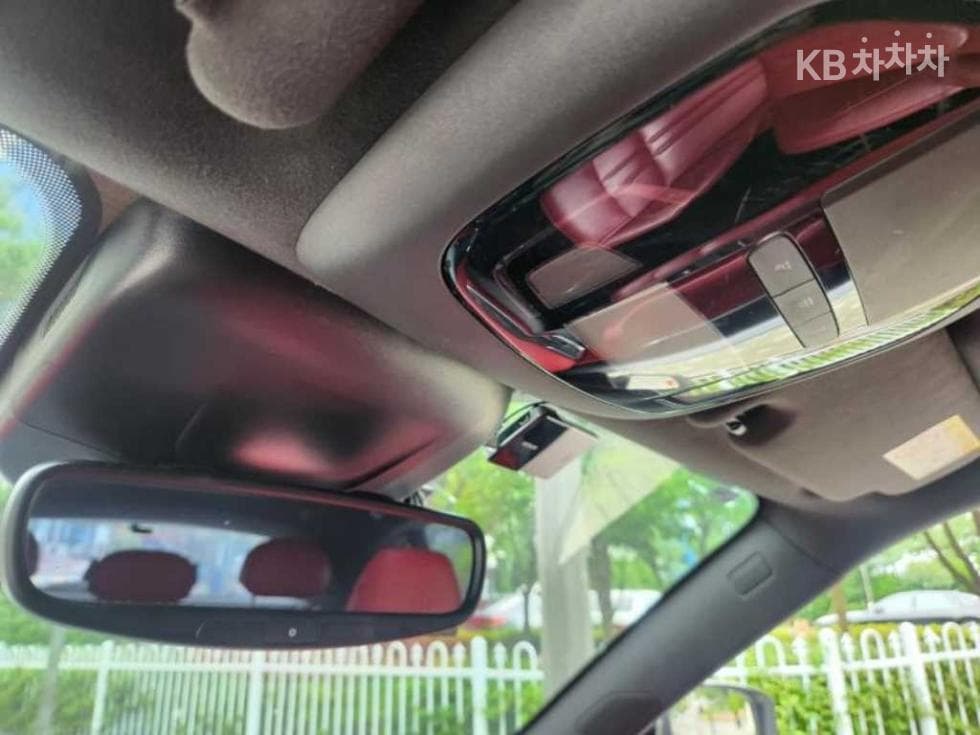마세라티 르반떼3.0 AWD Standard - 8