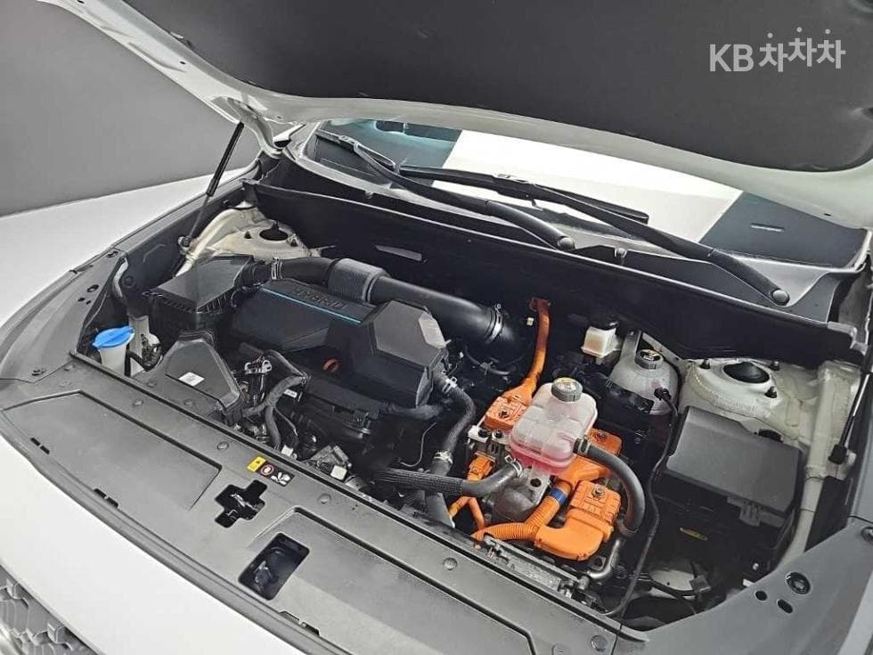 Hyundai The New (facelift) Santa Fe TM Hybrid1.6 HEV 2WD Prestige - 5