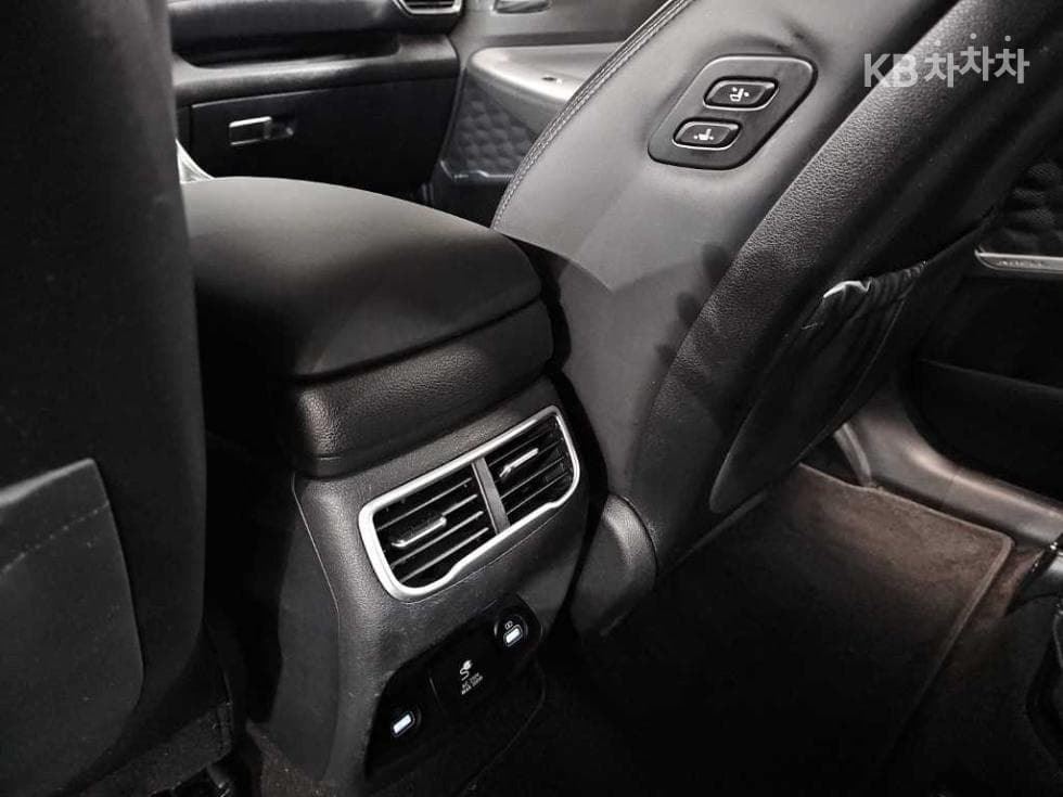 Hyundai The New (facelift) Santa Fe TM Hybrid1.6 HEV 2WD Prestige - 14