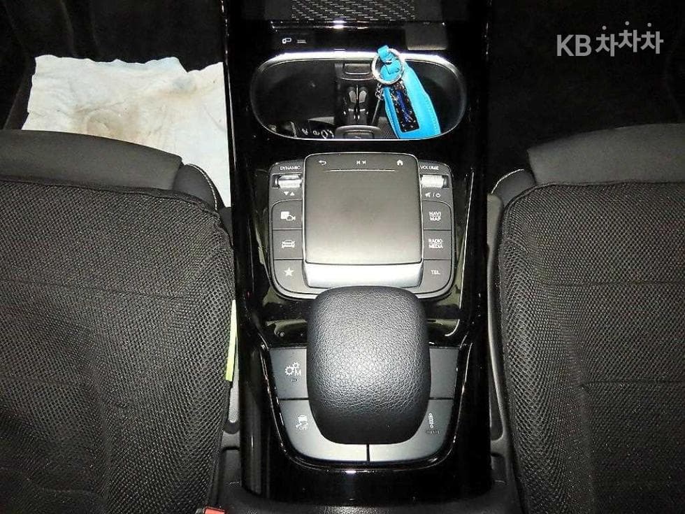 Mercedes-Benz CLA클래스(C118)CLA 45 S AMG 4Matic+ - 12