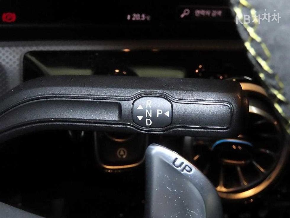 Mercedes-Benz CLA클래스(C118)CLA 45 S AMG 4Matic+ - 13