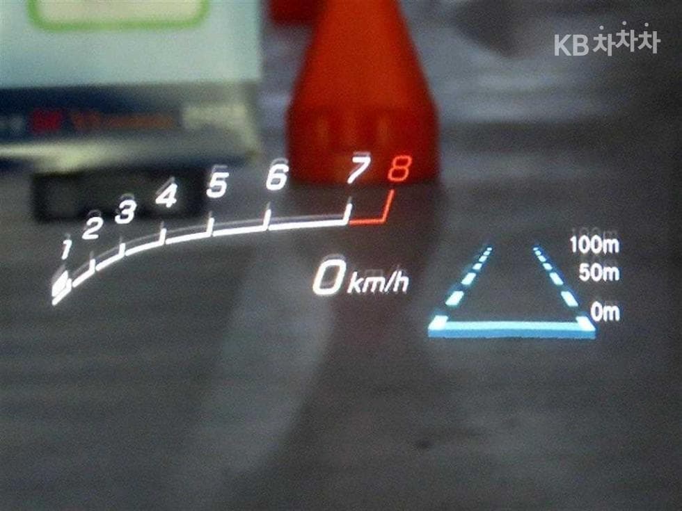 Mercedes-Benz CLA클래스(C118)CLA 45 S AMG 4Matic+ - 15