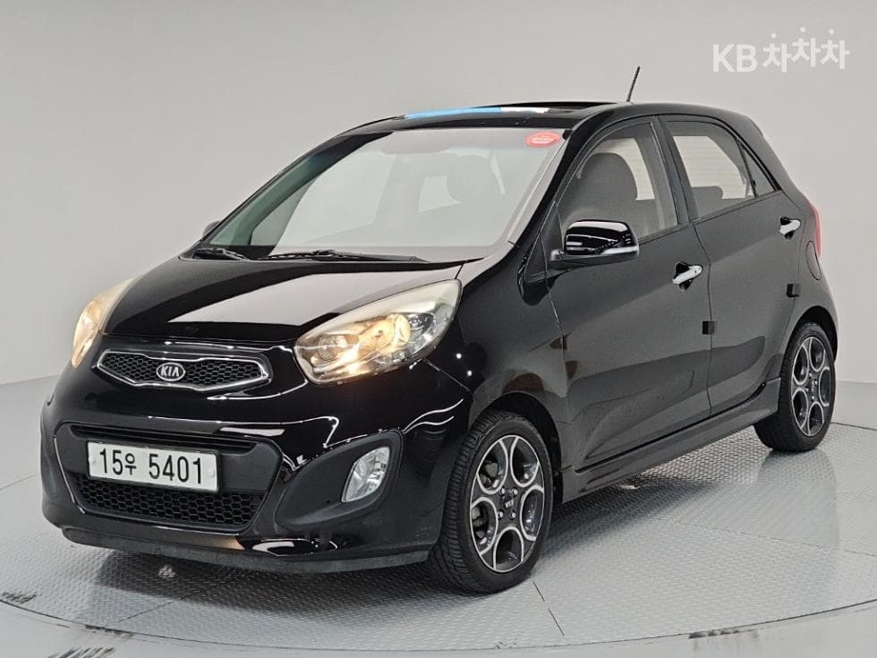 Kia all new Morning / Picanto Luxury - Image 1