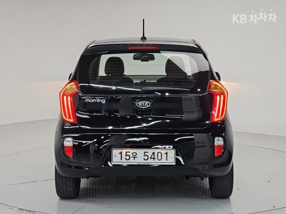Kia all new Morning / PicantoLuxury - 3