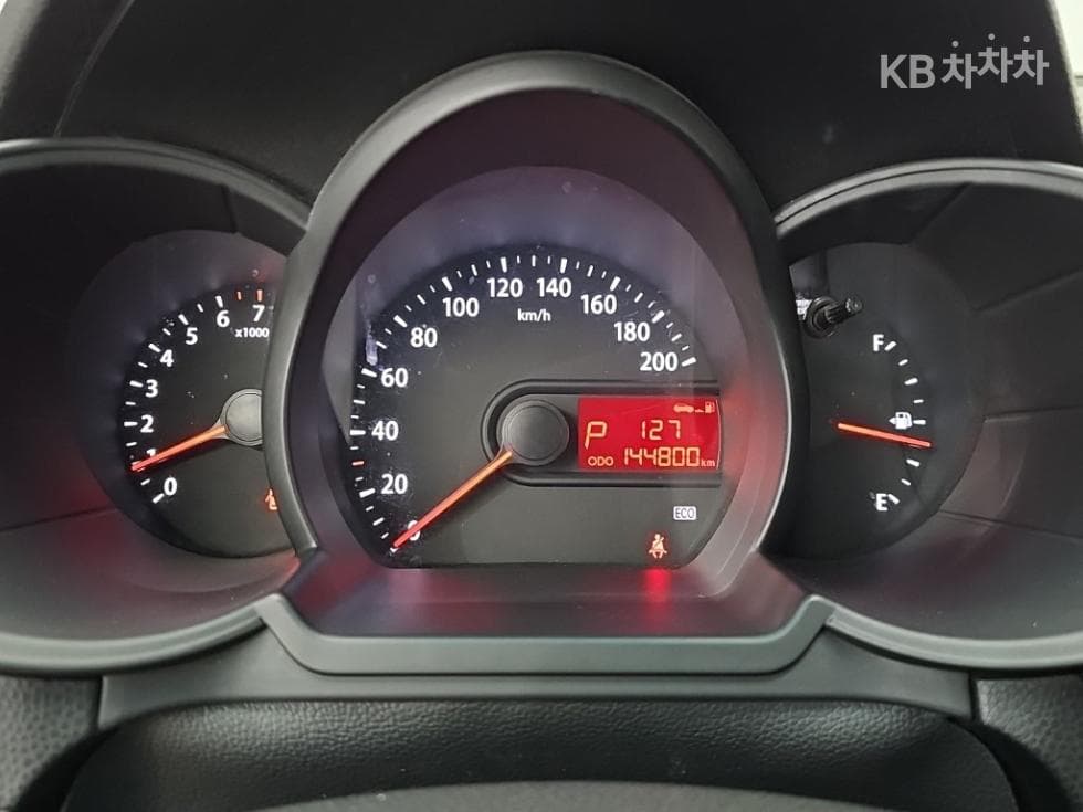 Kia all new Morning / PicantoLuxury - 6