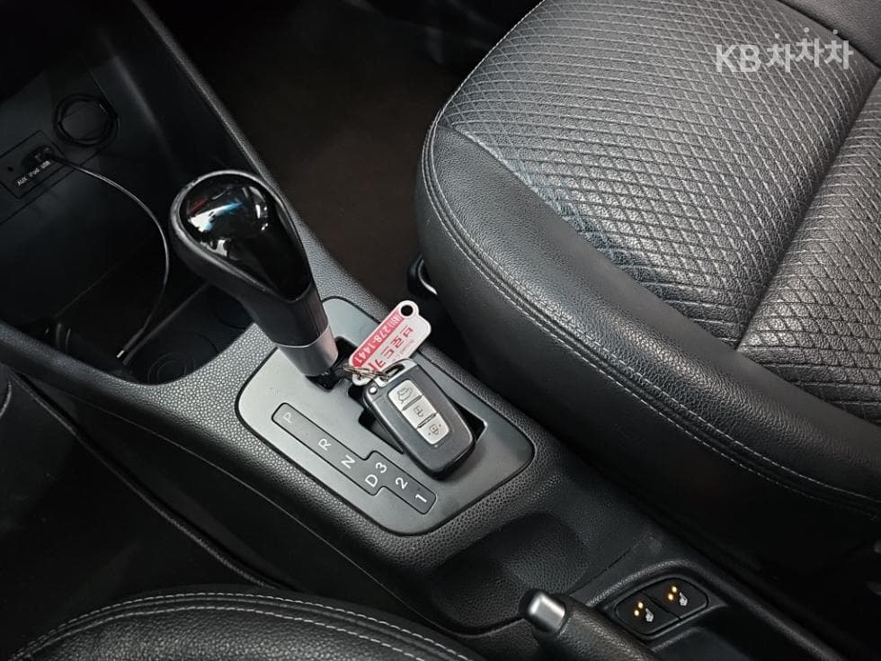 Kia all new Morning / PicantoLuxury - 8
