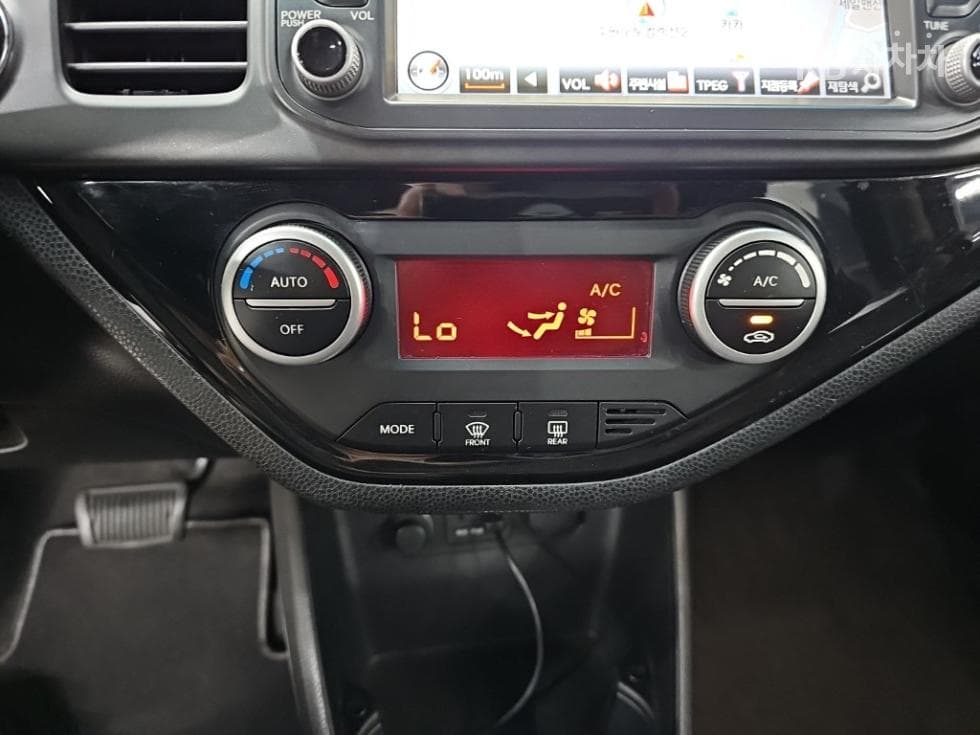 Kia all new Morning / PicantoLuxury - 10