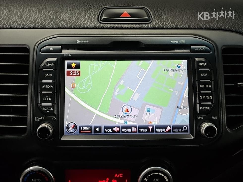Kia all new Morning / PicantoLuxury - 14