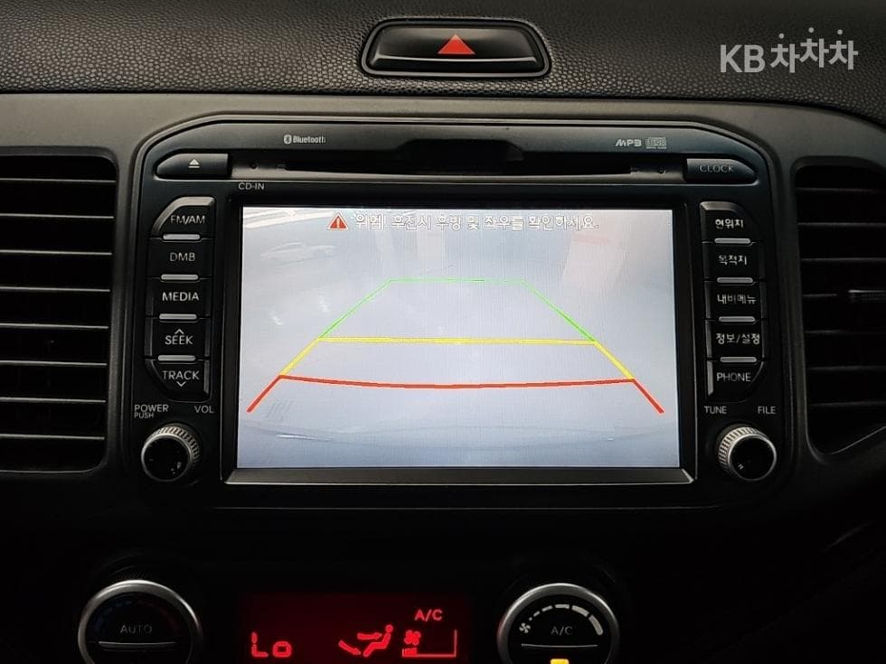 Kia all new Morning / PicantoLuxury - 15