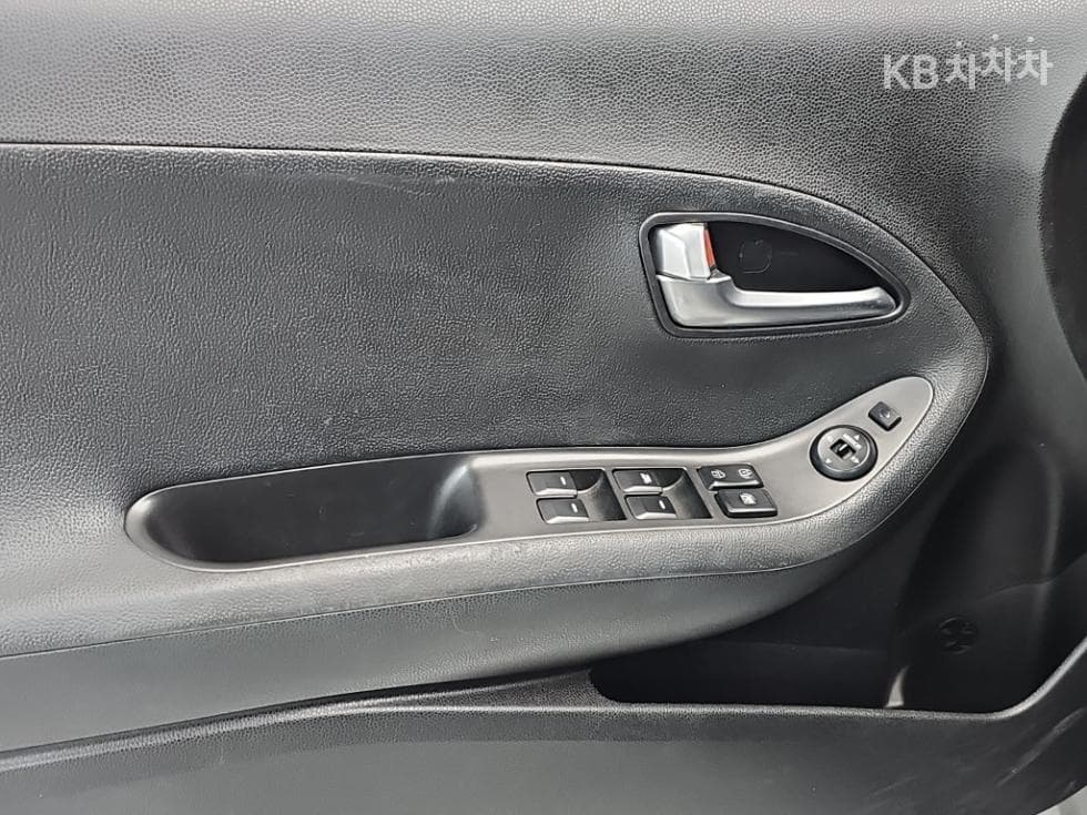 Kia all new Morning / PicantoLuxury - 16