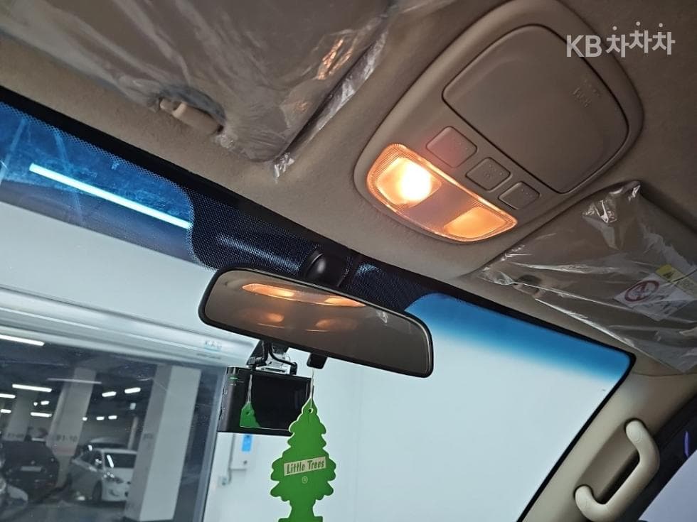 Hyundai Porter 2Extra Long 파워게이트 Super Cab SUP - 11