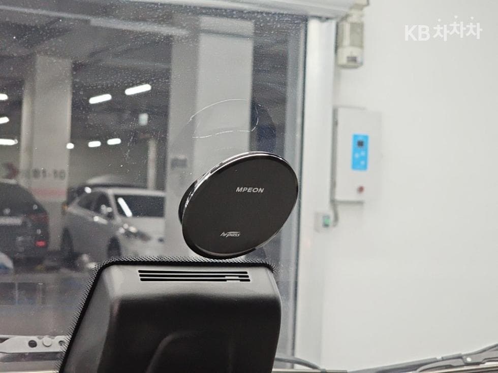 Hyundai Porter 2Extra Long 파워게이트 Super Cab SUP - 12