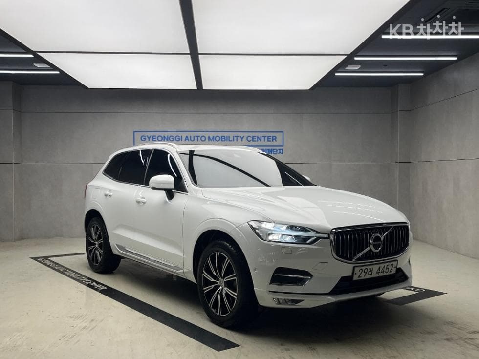 Volvo XC60 Second generation T6 Inscription - Image 1