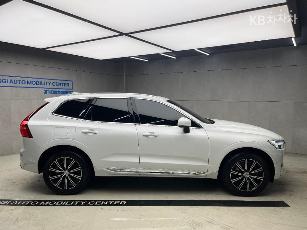 Volvo XC60 Second generationT6 Inscription - 2