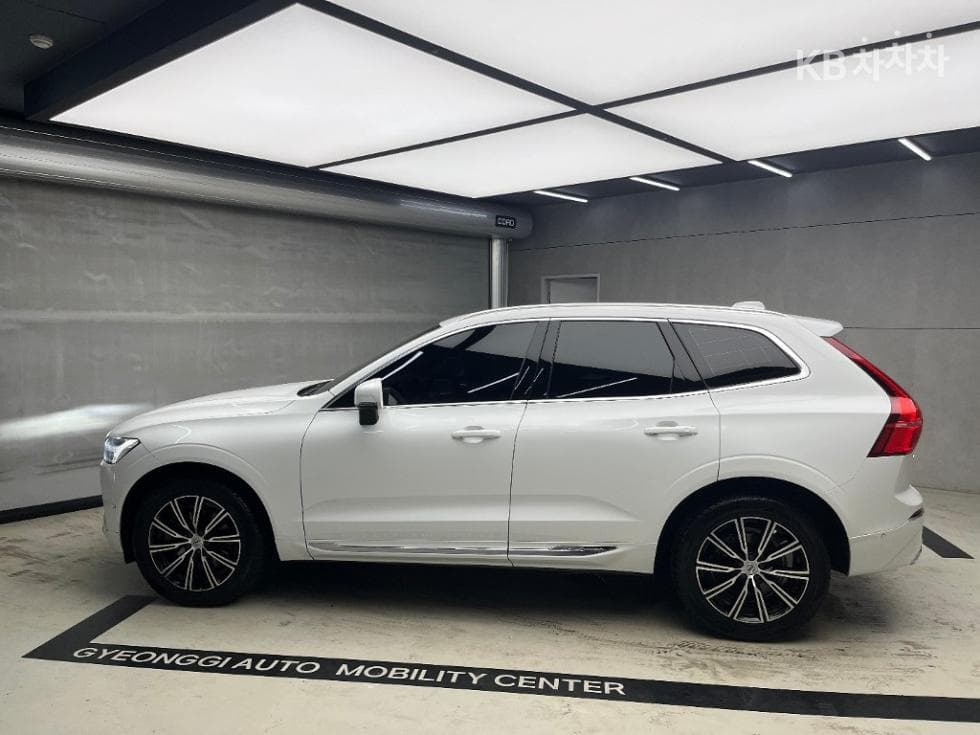 Volvo XC60 Second generationT6 Inscription - 4
