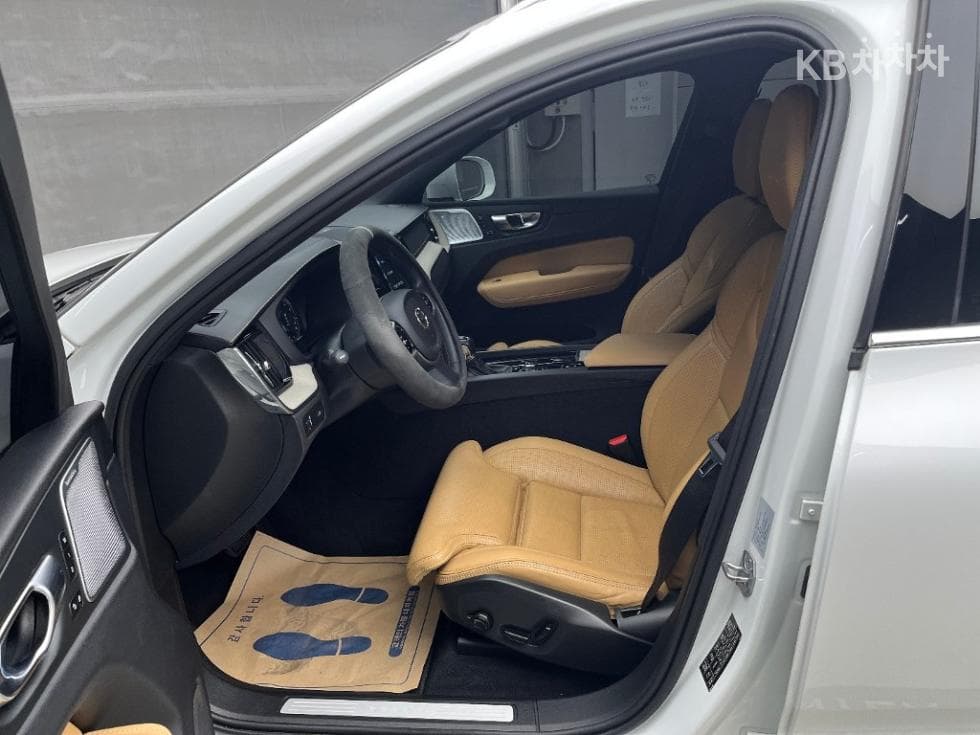 Volvo XC60 Second generationT6 Inscription - 5
