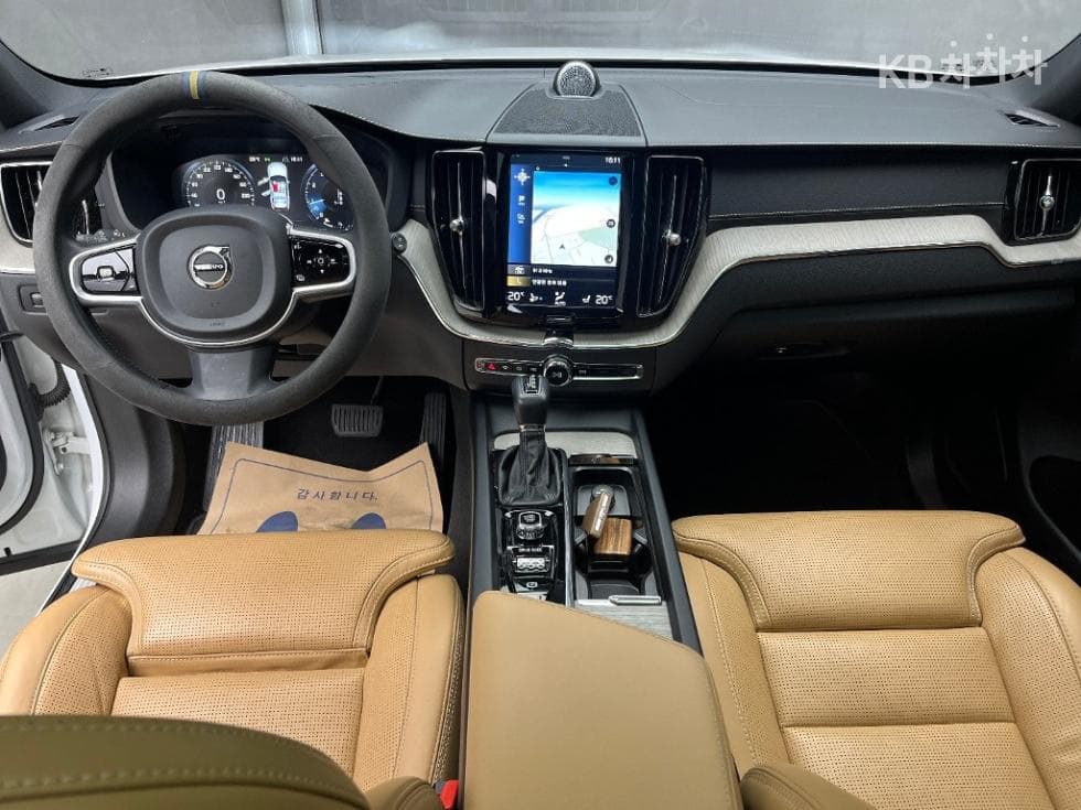 Volvo XC60 Second generationT6 Inscription - 7
