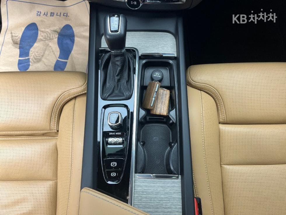 Volvo XC60 Second generationT6 Inscription - 10
