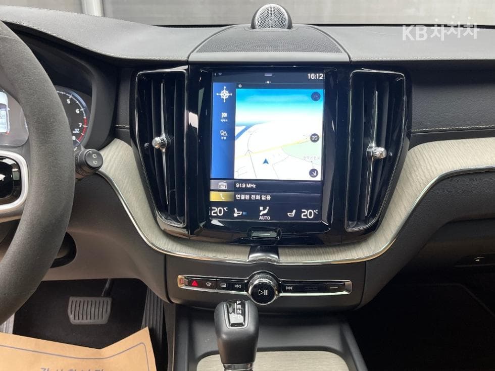 Volvo XC60 Second generationT6 Inscription - 12