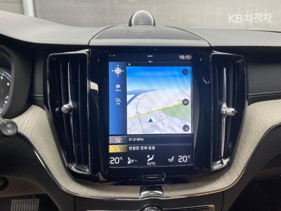 Volvo XC60 Second generationT6 Inscription - 13