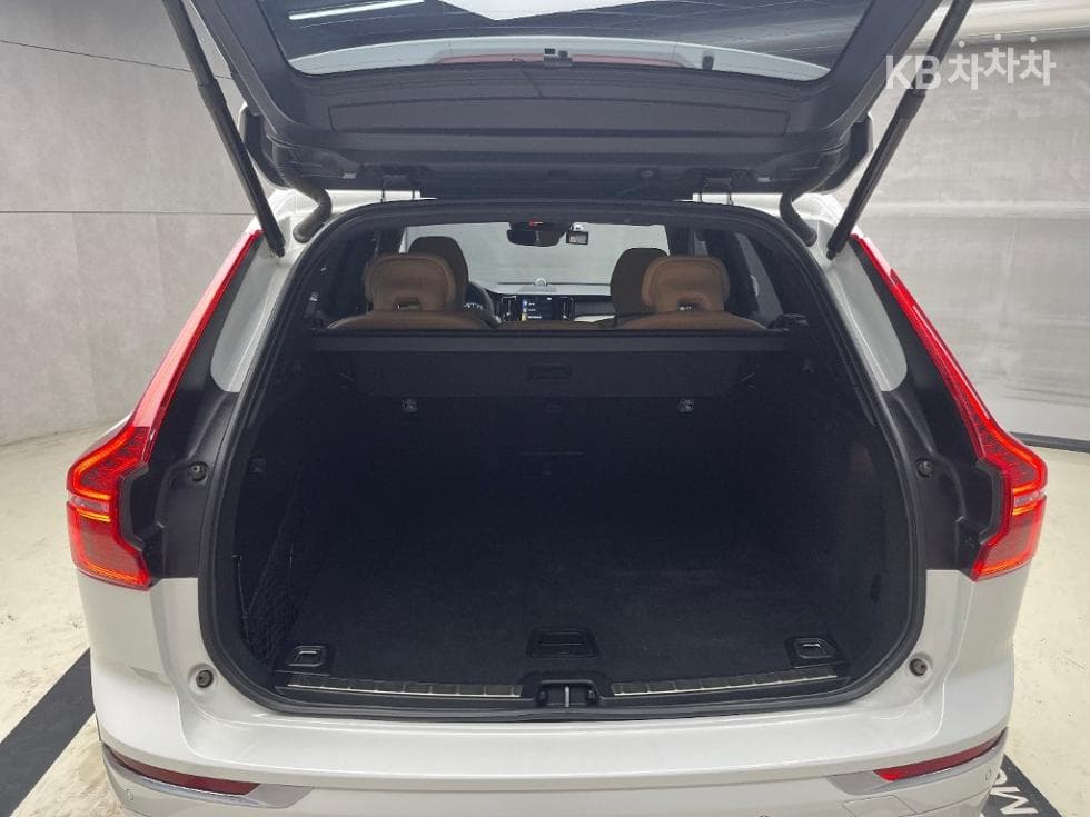 Volvo XC60 Second generationT6 Inscription - 16