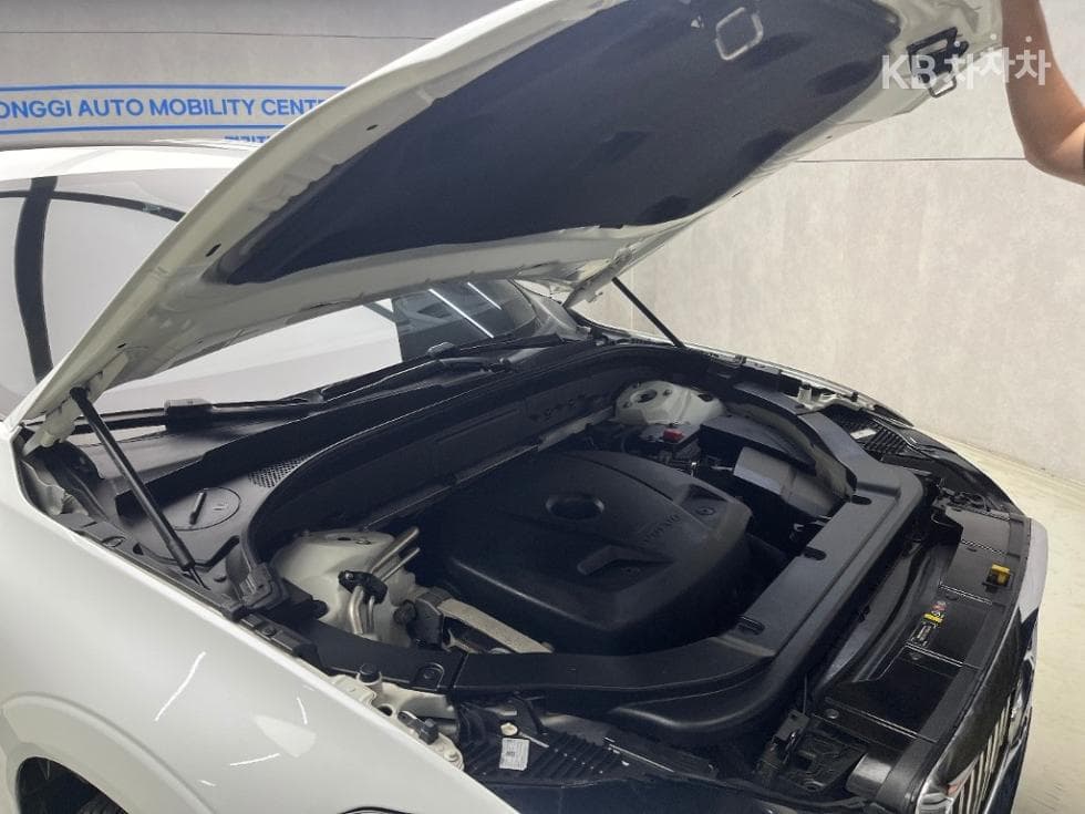 Volvo XC60 Second generationT6 Inscription - 17
