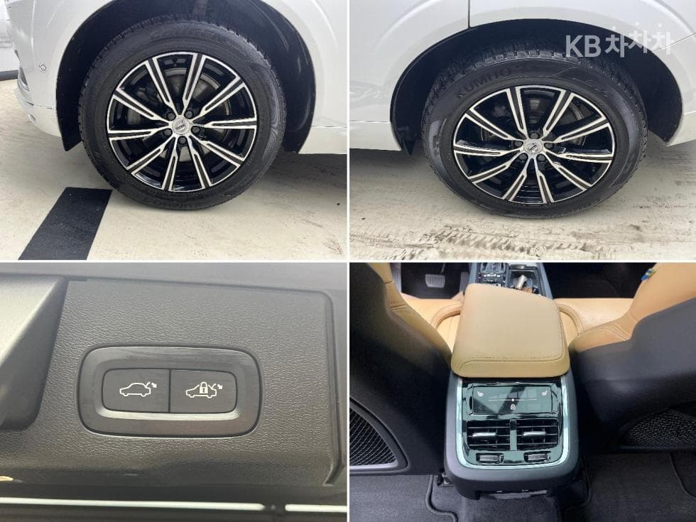 Volvo XC60 Second generationT6 Inscription - 18