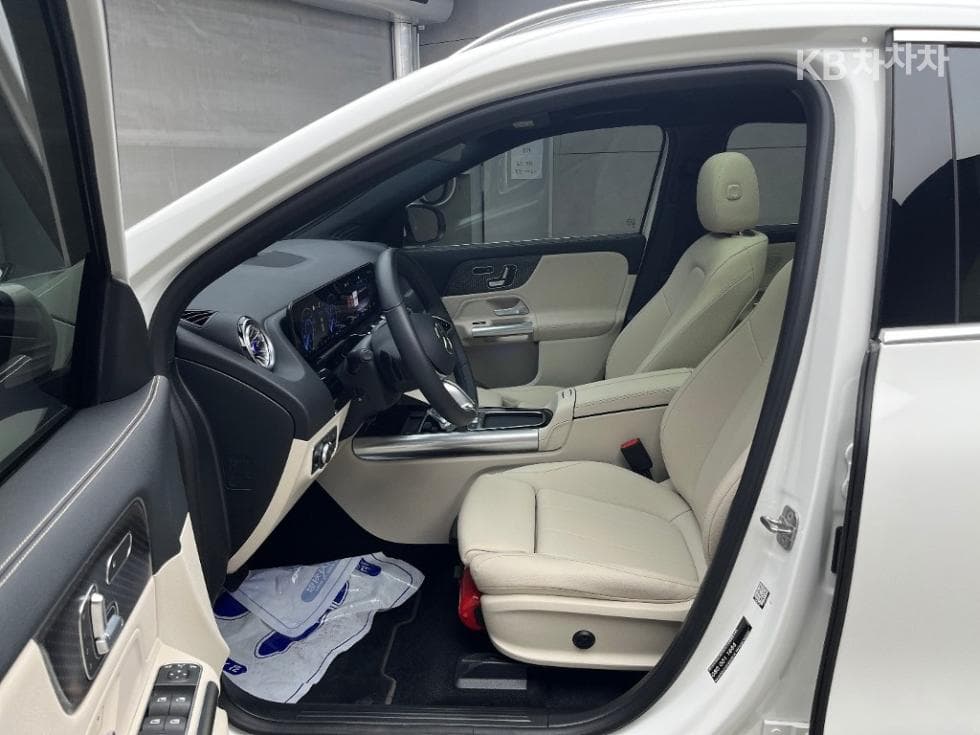 Mercedes-Benz EQA (H243)EQA 250 Standard - 5