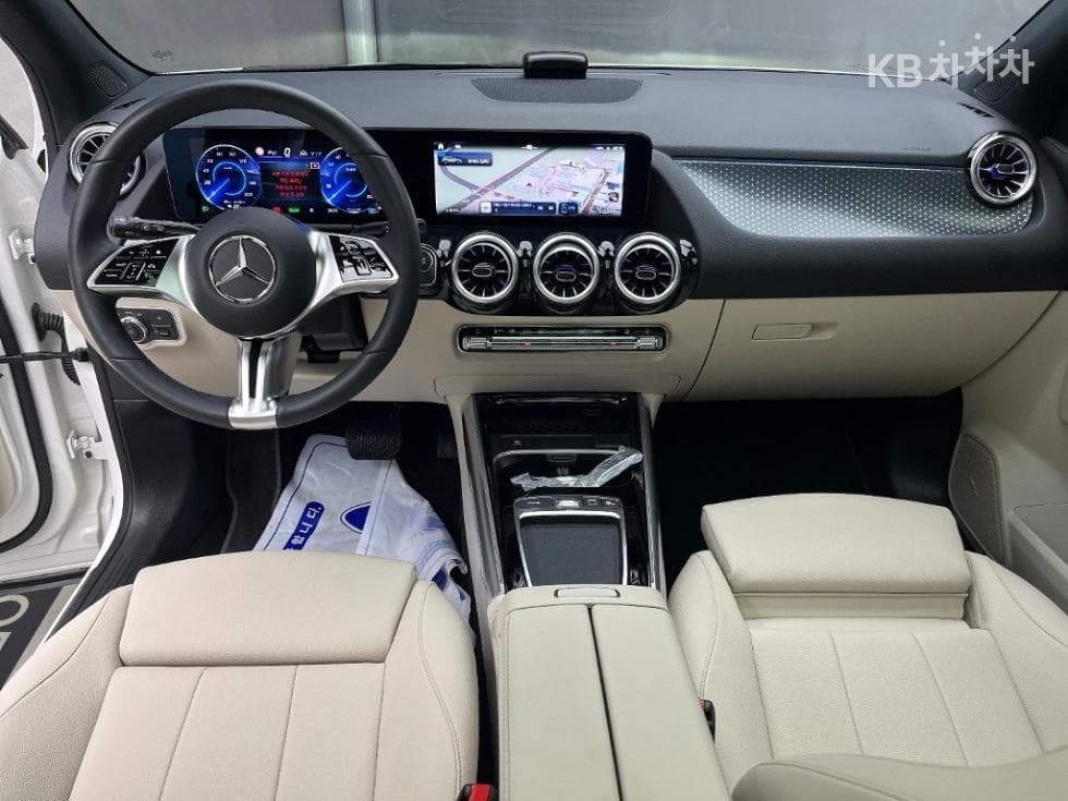 Mercedes-Benz EQA (H243)EQA 250 Standard - 7