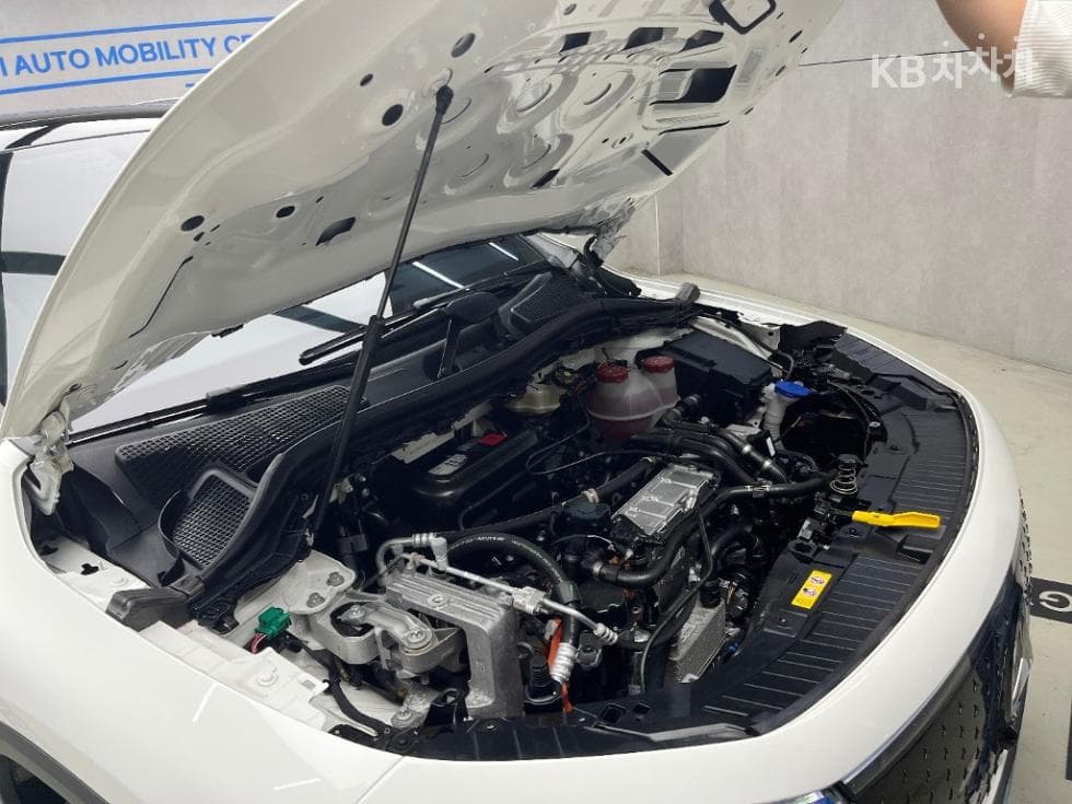 Mercedes-Benz EQA (H243)EQA 250 Standard - 17