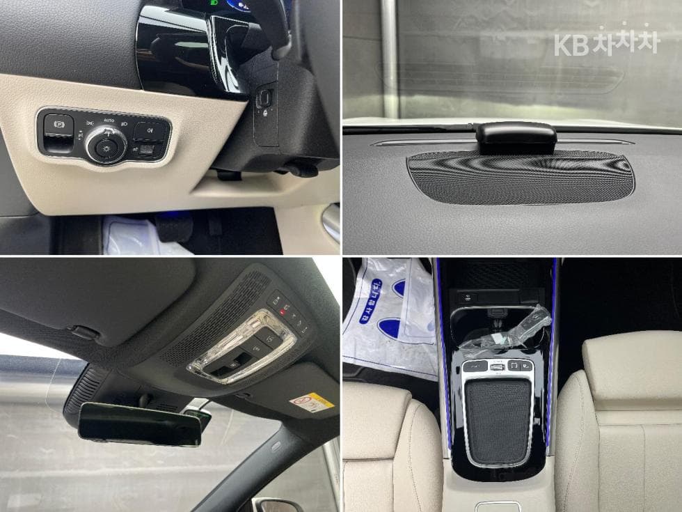 Mercedes-Benz EQA (H243)EQA 250 Standard - 19