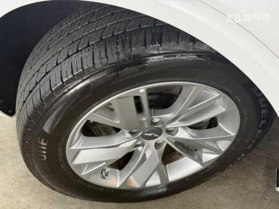 Genesis GV70Gasoline 2.5T 2WD - 20