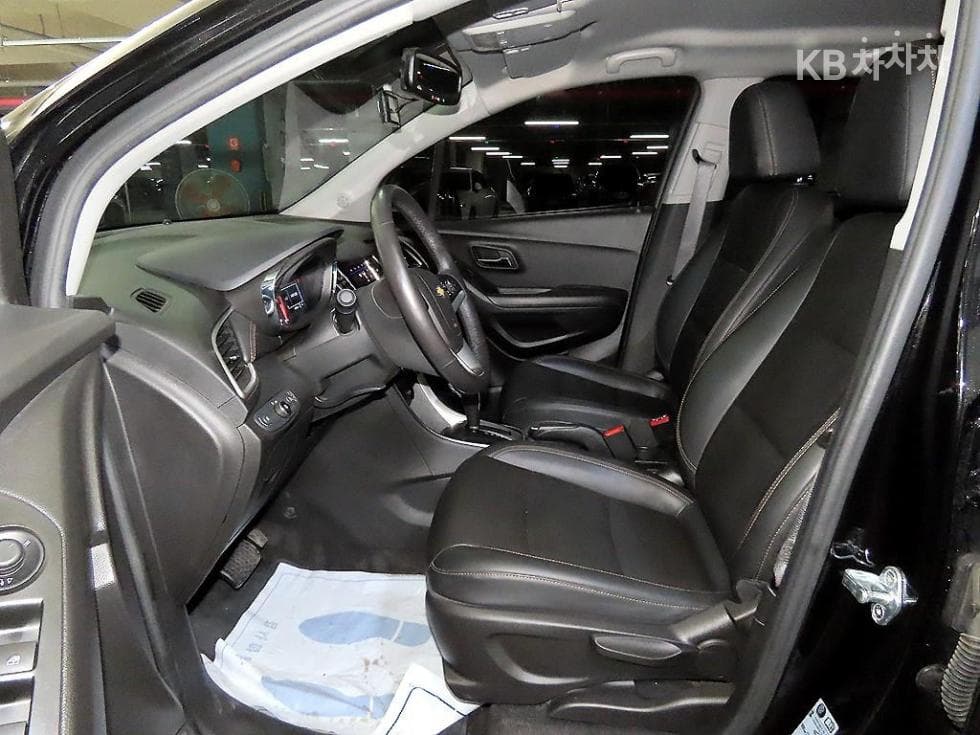 GM Korea The New (facelift) Trax1.4 LT Standard - 6