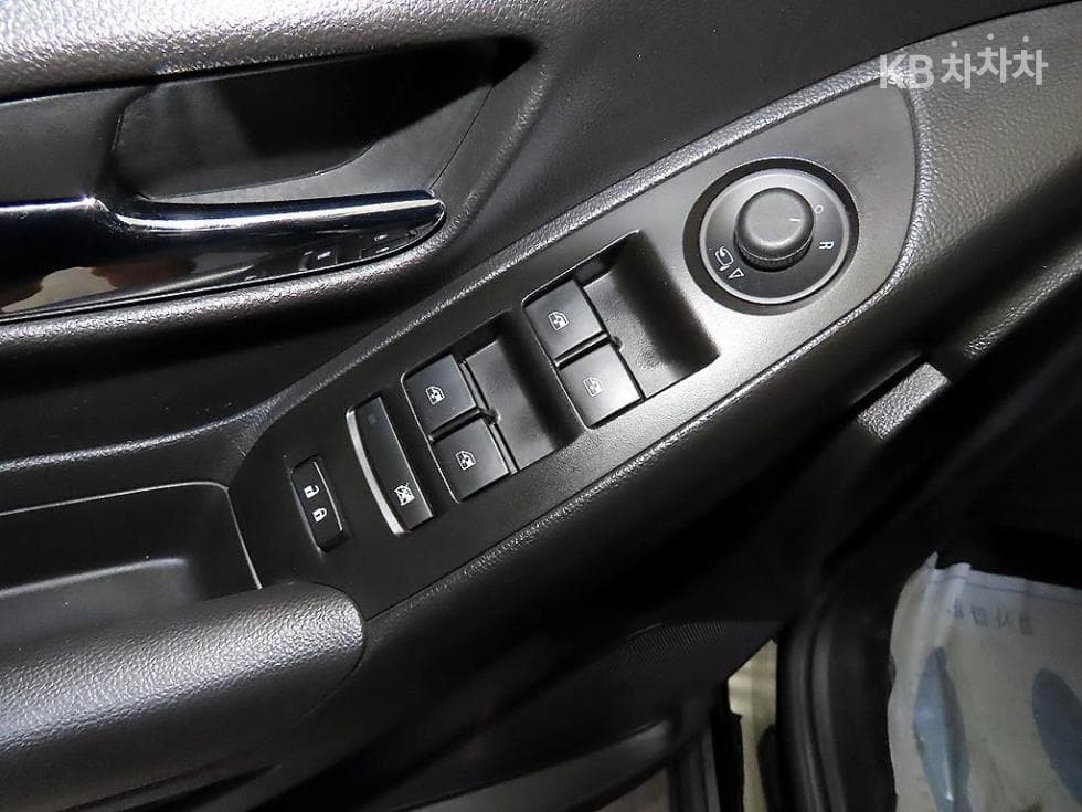 GM Korea The New (facelift) Trax1.4 LT Standard - 13