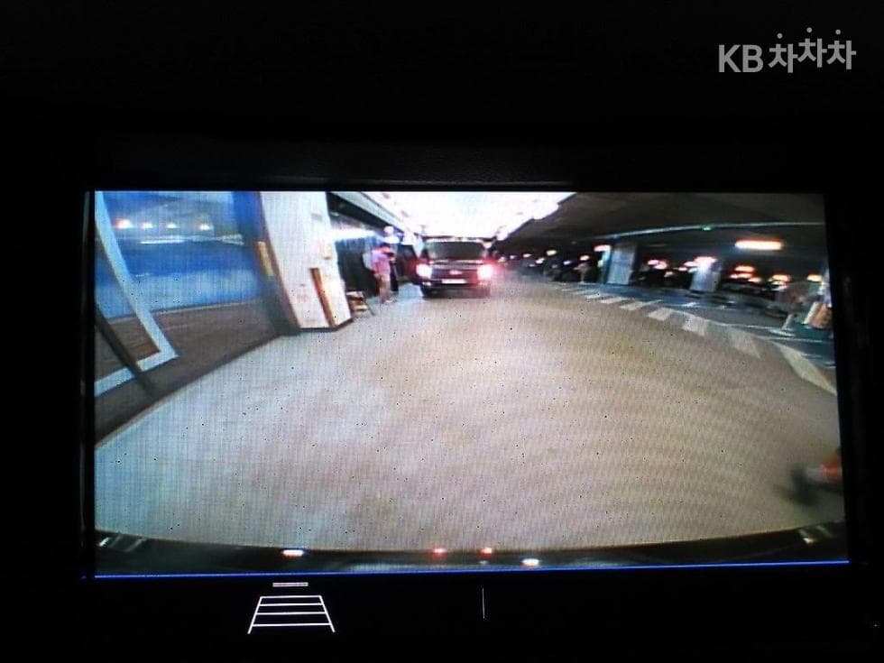 GM Korea The New (facelift) Trax1.4 LT Standard - 14