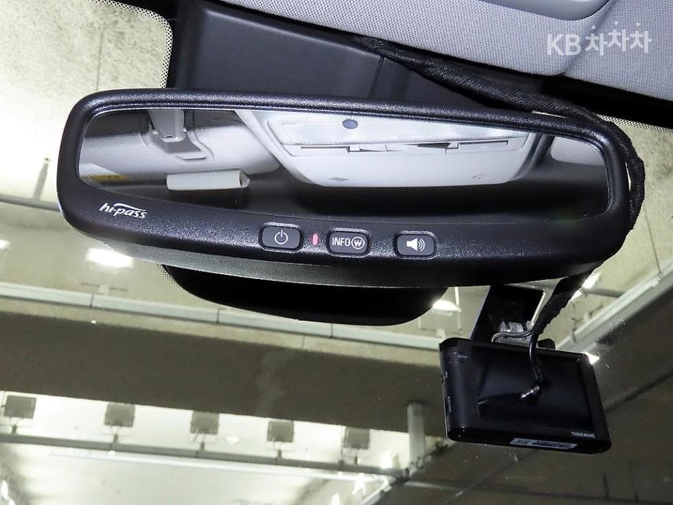GM Korea The New (facelift) Trax1.4 LT Standard - 15