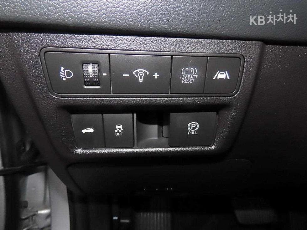 Hyundai Sonata Hybrid (DN8)2.0 Hybrid Premium Plus - 14