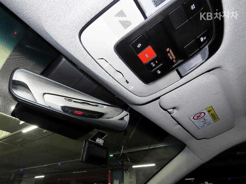 Hyundai Sonata Hybrid (DN8)2.0 Hybrid Premium Plus - 16