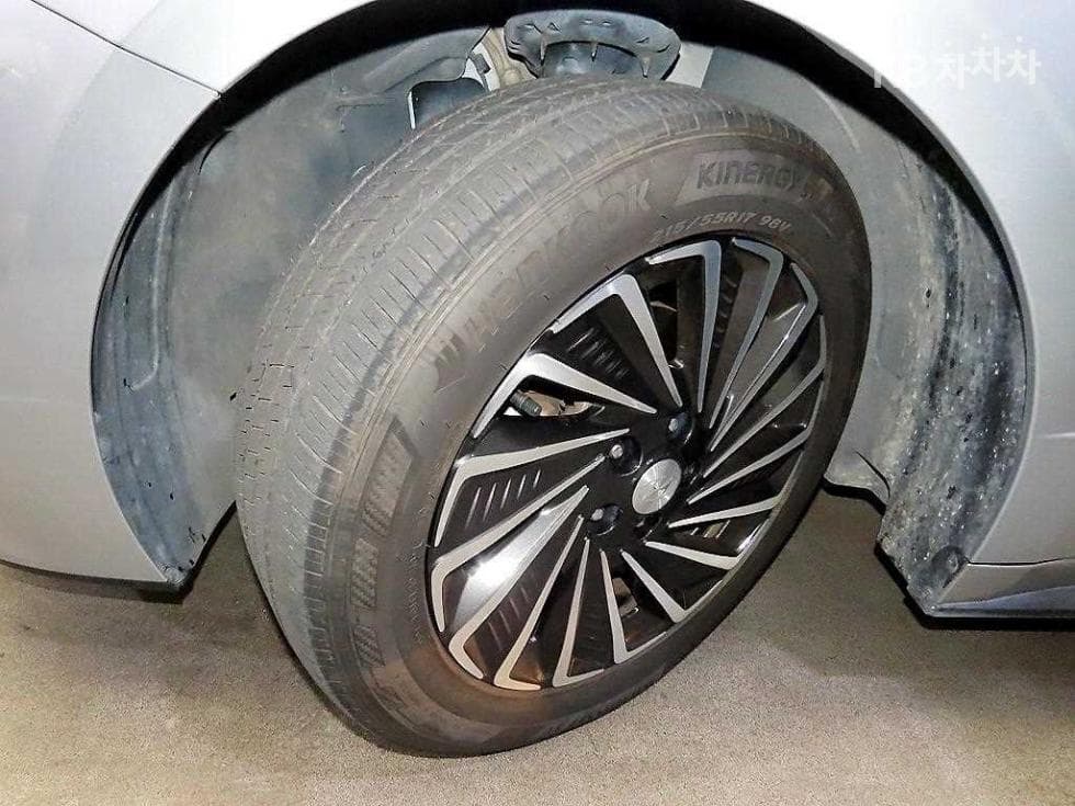 Hyundai Sonata Hybrid (DN8)2.0 Hybrid Premium Plus - 18