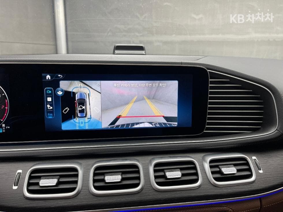 Mercedes-Benz GLE (V167)350 4Matic Standard - 14