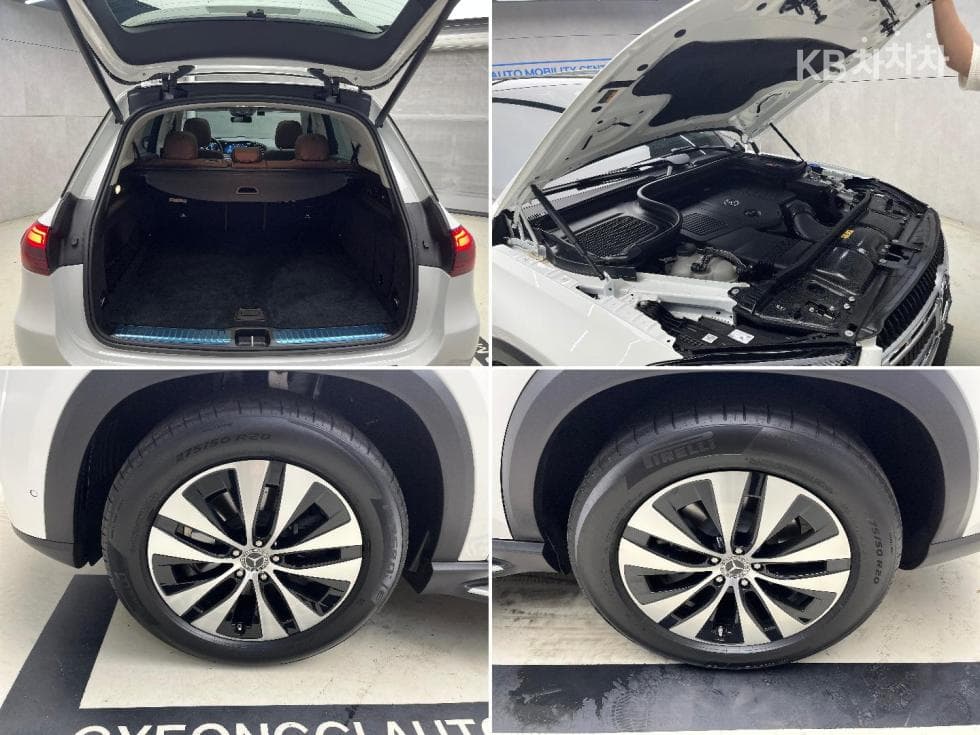 Mercedes-Benz GLE (V167)350 4Matic Standard - 16